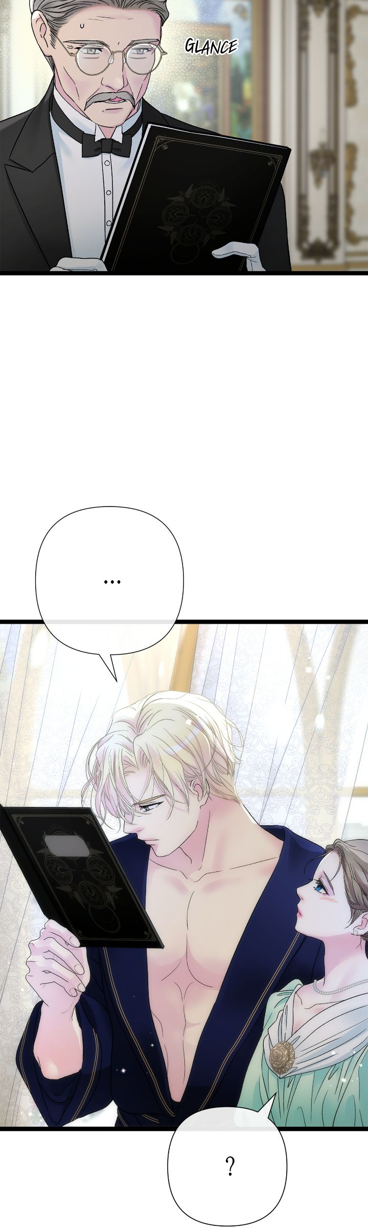 The Problematic Prince, Chapter 86 image 56